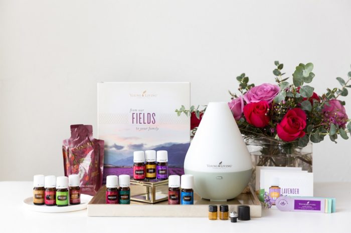 Young Living Starter Kit