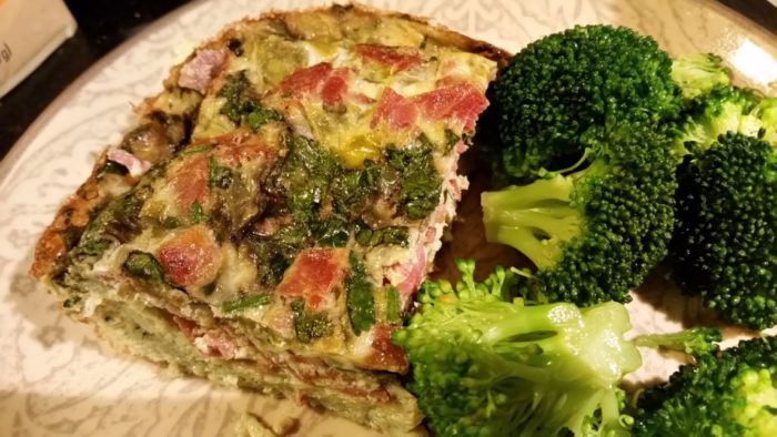 frittata