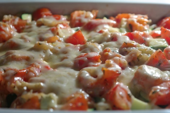 king ranch chicken casserole