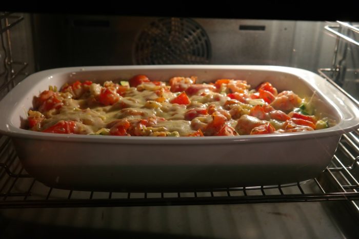 king ranch chicken casserole