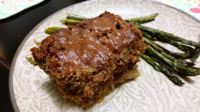 traditional gluten free meatloaf1